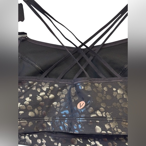 Livi Active Low Impact Sports Bralette 14/16 - Picture 3 of 7